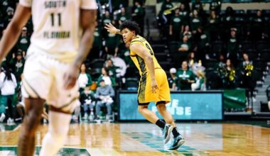 Shockers Battle Back for Overtime Win at South Florida