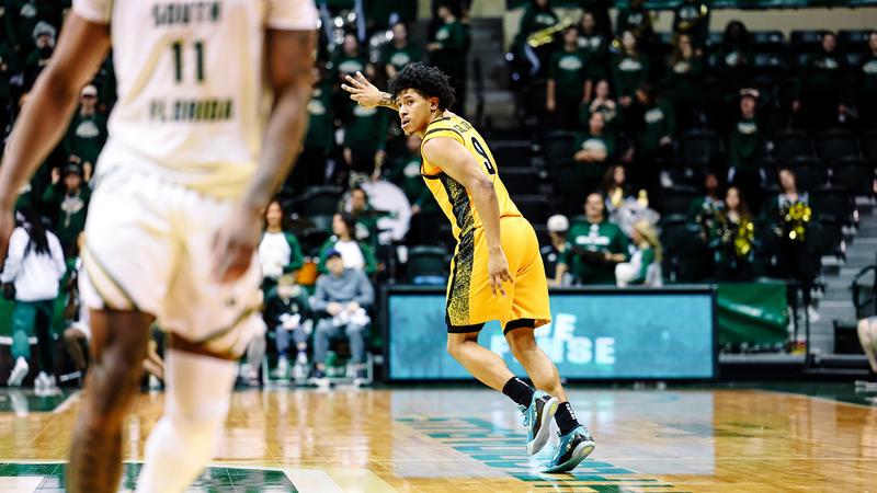 Shockers Battle Back for Overtime Win at South Florida