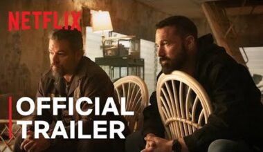 The true story behind Netflix’s “The Rip” Miami-Dade drug bust