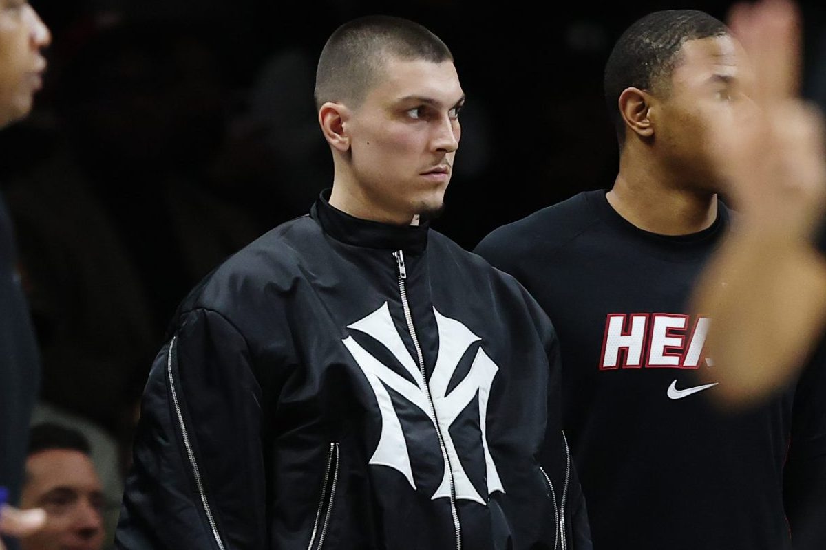 Miami Heat Hit With Devastating Tyler Herro Injury News
