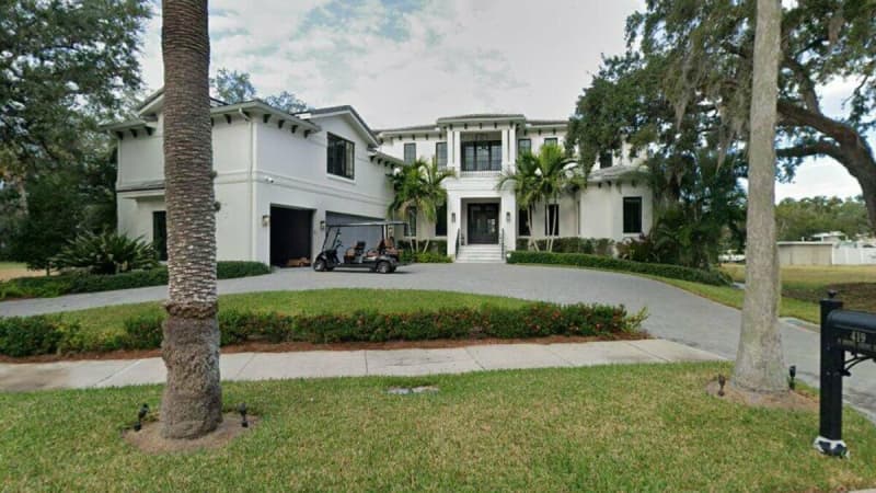 Yahoo lifestyle home