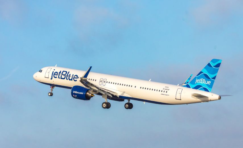 Jetblue