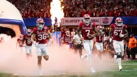 CFP National Championship picks: Predictions against the spread, odds, betting line for Miami vs. Indiana