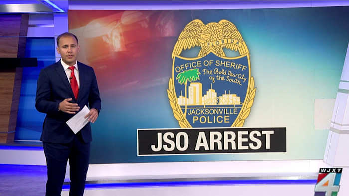 JSO officer charged with battery after witnesses say he threw teen off e-bike at Jacksonville Beach skate park