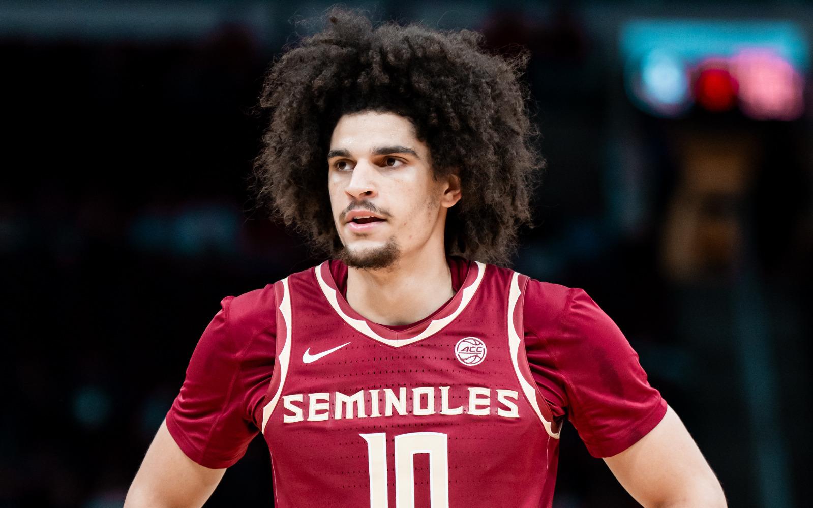 Wiggins Leads Seminoles Against Wake Forest