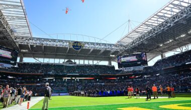 Miami sporting events to deliver $3 billion economic impact in 2026
