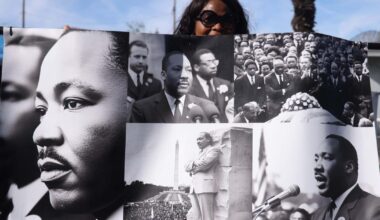 MLK Day holiday: What’s open and closed