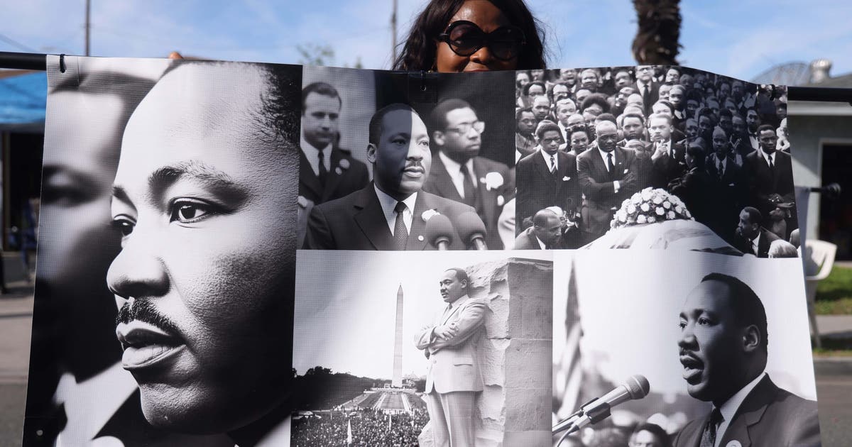 MLK Day holiday: What’s open and closed