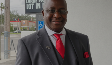 Meet the four people who have signed up to be Tampa’s next mayor—so far