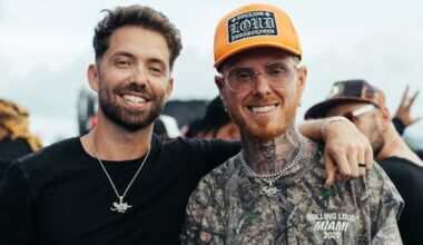 Rolling Loud Co-Founders On Why Orlando Is Only U.S. Date In 2026