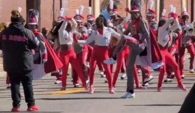 Honoring legacy of civil rights icon at Jacksonville’s 45th annual MLK Holiday Parade