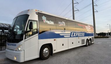 Port St. Lucie Express will get you there for $3