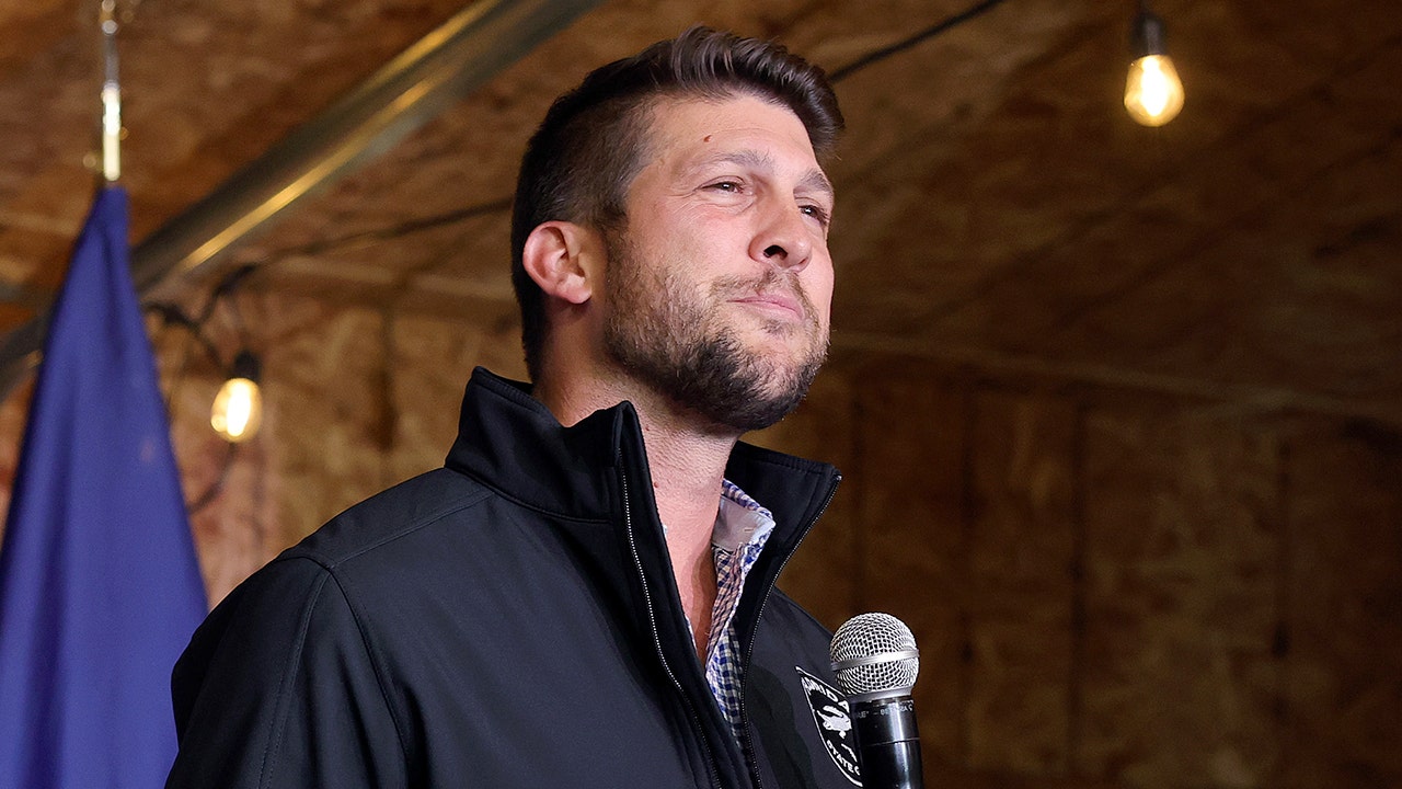 Florida AG Uthmeier calls laws that push racial discrimination unconstitutional