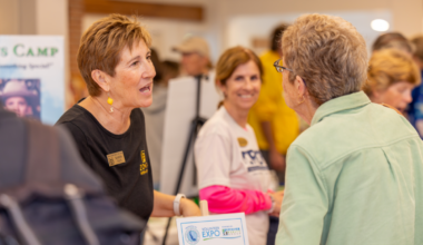 Volunteer Expo to feature organizations, groups - SANIBEL-CAPTIVA