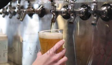 Science on Tap Returns With 30+ Central Florida Breweries