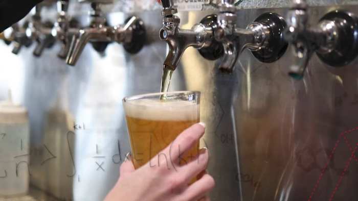 Science on Tap Returns With 30+ Central Florida Breweries