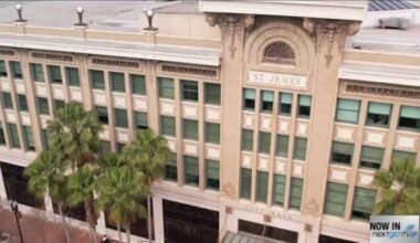 Where do Jacksonville city councilmembers stand on property tax elimination proposals?