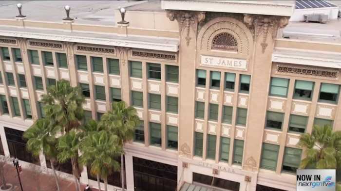 Where do Jacksonville city councilmembers stand on property tax elimination proposals?