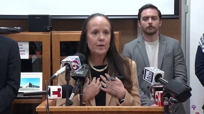 Immigrant advocates, lawmakers urge public to speak out against ICE agents in Central Florida