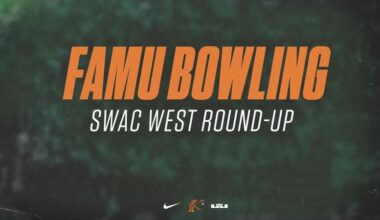 Rattlers Show Fight, Growth at SWAC West Round-Up