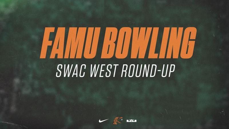 Rattlers Show Fight, Growth at SWAC West Round-Up