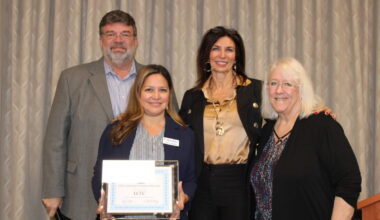 North Chamber honors businesses, volunteers