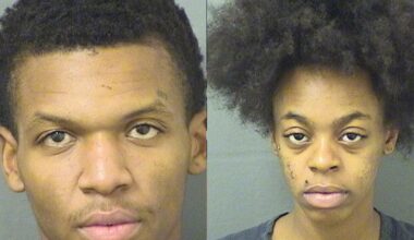 Florida duo accused of kidnapping Uber driver at gunpoint