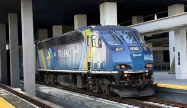Both Brightline and Tri-Rail Face a Critical 2026