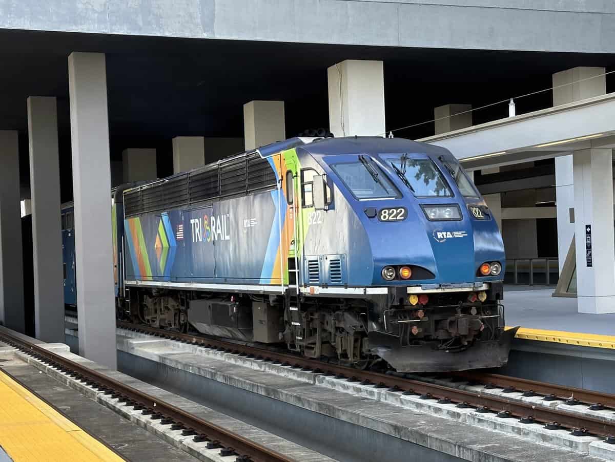 Both Brightline and Tri-Rail Face a Critical 2026