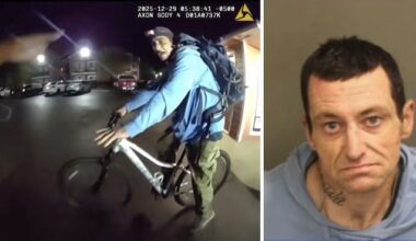 Man Claiming to Be Mailman Arrested for Stealing Mail in Orlando