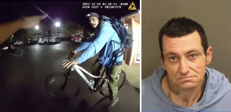 Man Claiming to Be Mailman Arrested for Stealing Mail in Orlando