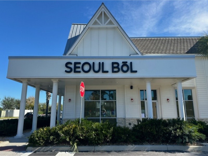 Seoul Bōl, a ‘modern Korean wellness bowl restaurant,’ is coming to Windermere