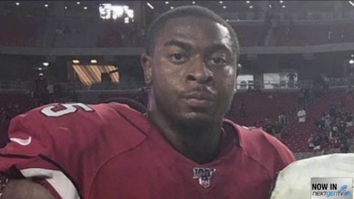 Jacksonville man turns NFL career into business success