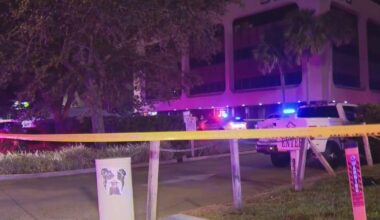 Woman killed in reported stabbing in Orange County, another critically injured, deputies say