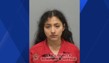 Teen accused of wrong-way DUI hit-and-run crash on Florida bridge with child in car