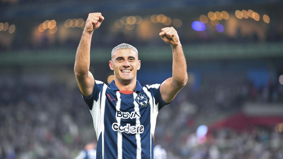 Monterrey v Pachuca - Play-in Torneo Clausura 2025 Liga MX