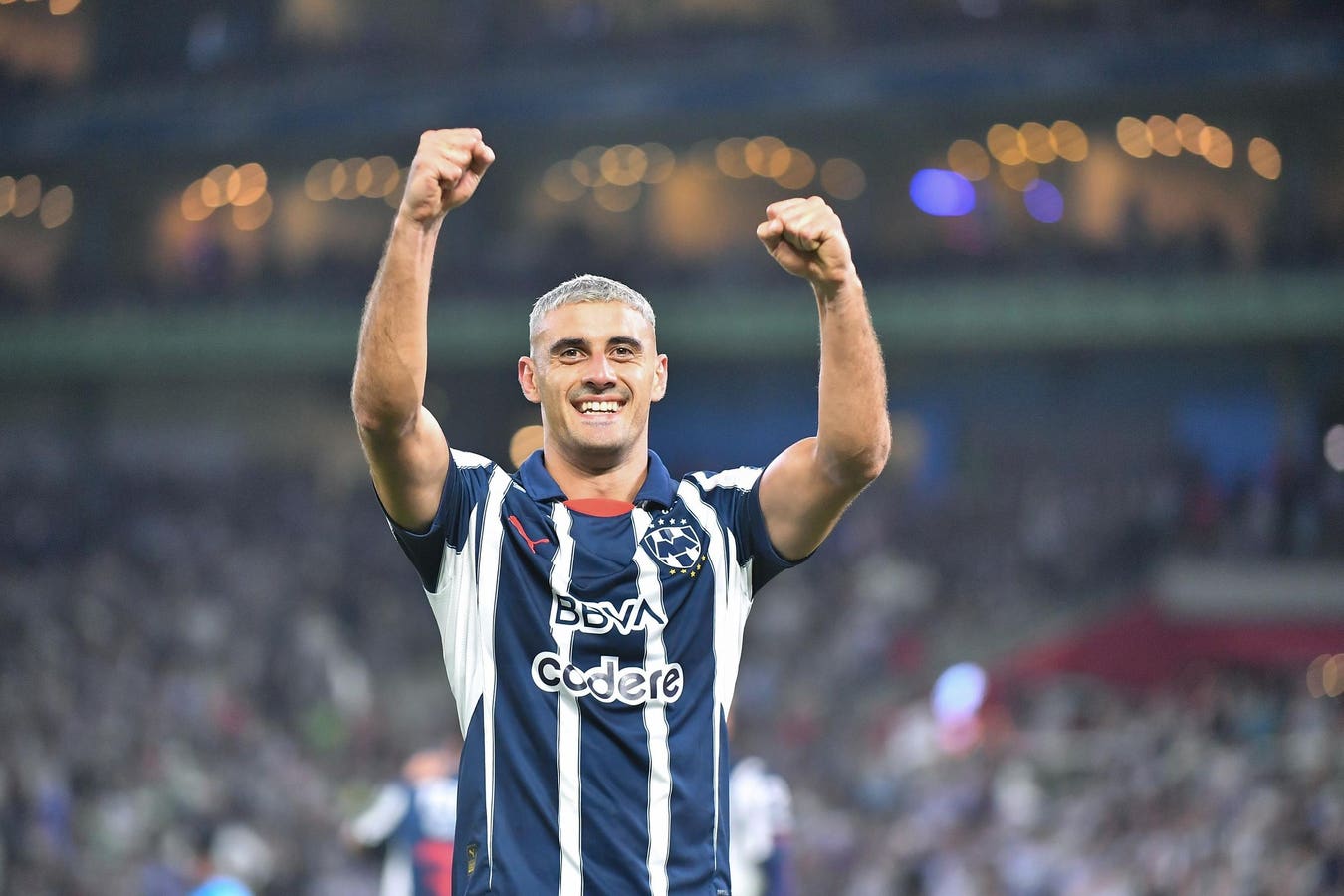 Why $15 Million For Berterame Only Makes Sense For Inter Miami