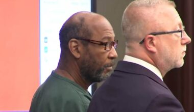 Man accused in hit-and-run crash that killed 13-year-old girl in Arlington set to appear in court