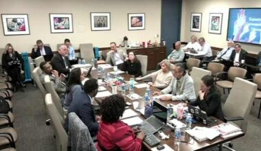 Duval County School Board expected to discuss controversial ‘Schools of Hope’ law amid community pushback