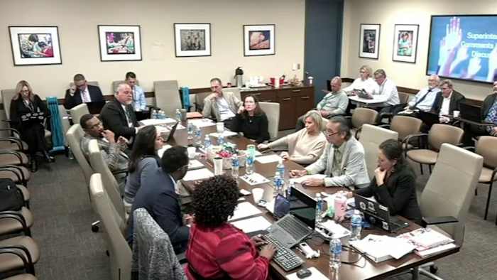 Duval County School Board expected to discuss controversial ‘Schools of Hope’ law amid community pushback