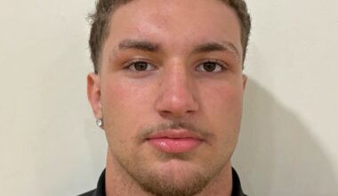 Jeremiah Oliveras Game Report: vs Hialeah