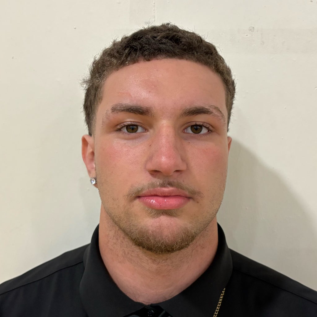 Jeremiah Oliveras Game Report: vs Hialeah