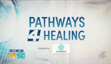 January is a great time to take action towards recovery