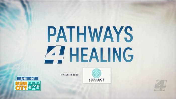 January is a great time to take action towards recovery