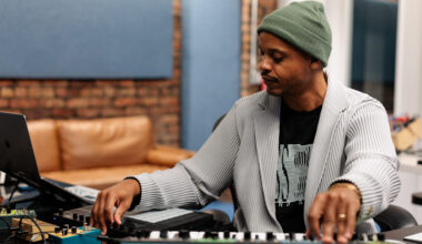 Jazz musician Chris Ryan Williams explores the summits and depths of sonic possibility