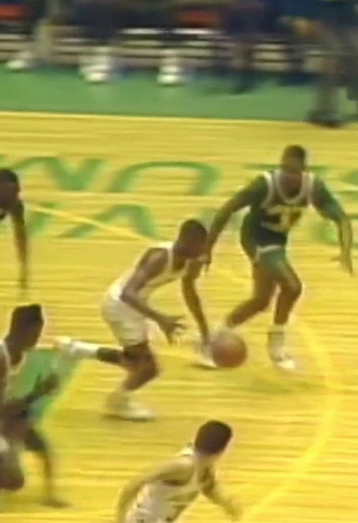 Dee Brown JU Highlights