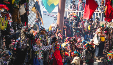 All the best Gasparilla events of 2026