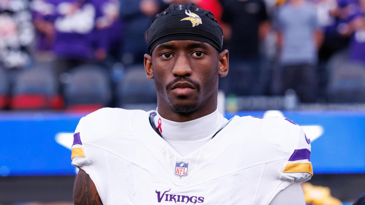 Vikings WR Jordan Addison has trespassing charge dropped in Florida