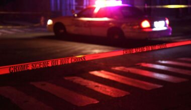 Suspect arrested in Tallahassee after deadly shooting in Valdosta