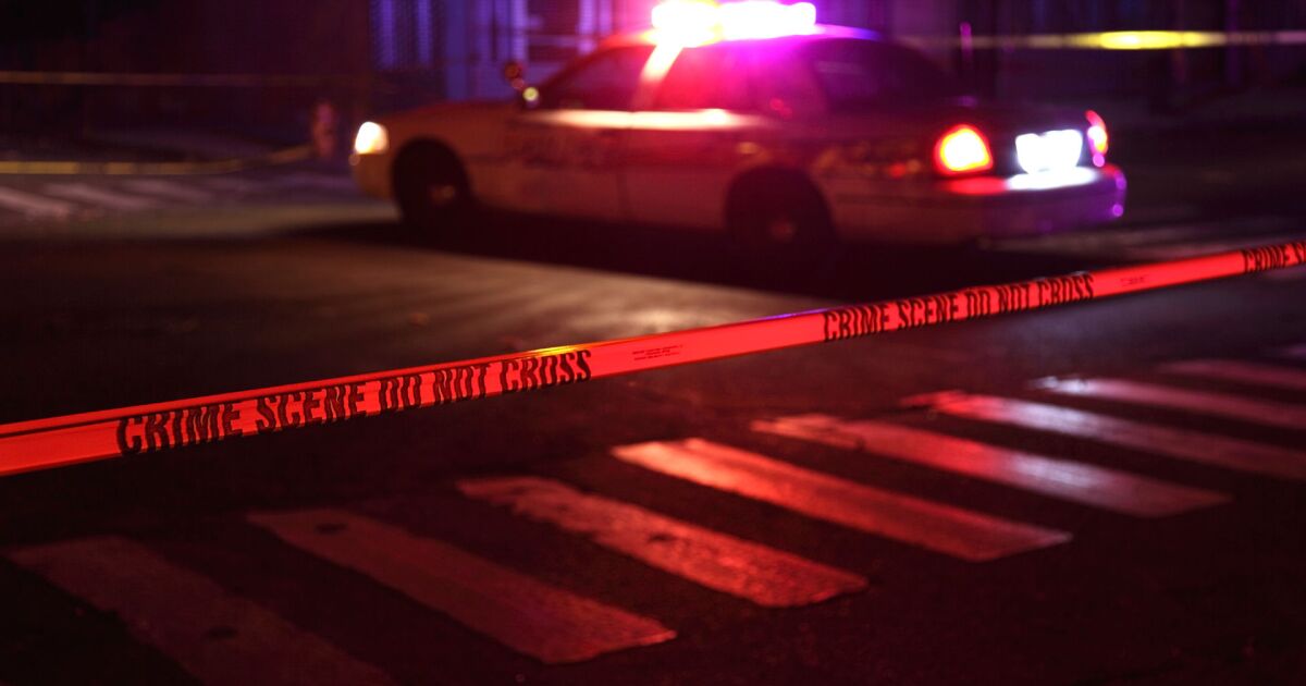 Suspect arrested in Tallahassee after deadly shooting in Valdosta